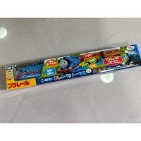 ราคา Takara Tomy รถไฟ Plarail Thomas OT-01 Talking Thomas English Plus มือสอง (27813660240)