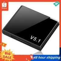 ราคา พร้อมสต็อก I-WAVE 30 Pin Bluetooth 5.1 เครื่องรับสัญญาณเพลงมินิอะแดปเตอร์ไร้สายสําหรับ iPhone IPod 30Pin แจ็คลําโพงอะนาล็อก (26712336013)