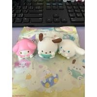 ราคา (พร้อมส่ง /แบบเช็คตัว ) บีน Sanrio & น้องมะม่วง (44260762284)
