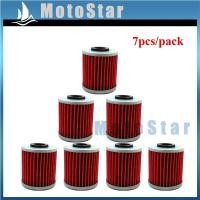 ราคา Oil Filter For Kawasaki KX450F KX250 F Beta EVO 300 250 Suzuki FL125 MZ450 (48703279155)