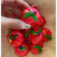 ราคา เหรียญโปรยทาน เชอรี่ แพ๊ค 50 ชิ้น (21584962854)