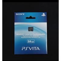 ราคา เมมแท้ PS VITA 64 gb (41660165543)