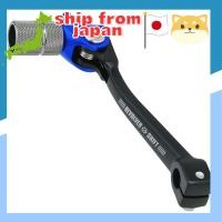 ราคา ZETA RACING Revolver Shift Lever Blue F6792 (Old Part Number: ZE90-3516) for CRF50F/70F (10mm Long) '04-25, CRF125F '14-18, CRM50/80 '93-97, DT230LANZA '97-00, Dirt Freak. (41202261390)