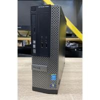 ราคา เครื่อง Dell Optiplex3020 core i3gen4 Ram 4gb HDD 500GB (22272455464)