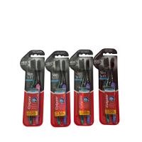 ราคา คอลเกต แปรงสีฟันชาร์โคล สลิมซอฟท์ (แพ็ค/1 ชิ้น) (42328885259)