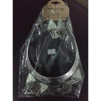 ราคา เครื่องประดับชุดไทย (1082375903)