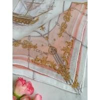 ราคา ผ้าเช็ดหน้าCeline Paris (22644586135)