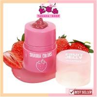 ราคา แท้/ดีลสุดคุ้ม/ไลฟ์ทุกวัน(1ชิ้น) HF746 SIVANNA COLORS FRUIT JELLY GLOSSY 15g. (44503841173)