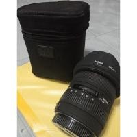 ราคา เลนส์Sigma10-20mm.เม้าส์Canon (26384623092)