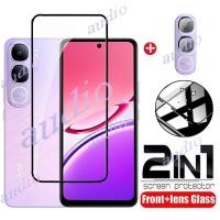 ราคา Vivo Y31d 4G Vivo Y21d 4G 2in1 ฟิล์มกระจกนิรภัยสําหรับ vivo Y21d y21d VivoY21d 4G 2025 ป้องกันหน้าจอ Soft HD เลนส์กล้องฟิล์มสําหรับ VIVO Y21d vivoY21d 4G ป้องกันหน้าจอป้องกันฟิล์ม (44170049197)