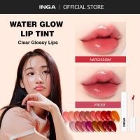 ราคา Inga Water Glow ลิปทินท์ (13 สี) (24756702845)