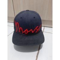 ราคา หมวก NBA MARS มือสองของแท้ (26556222757)