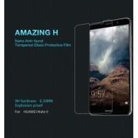 ราคา Nillkin Amazing H+ PRO ฟิล์มกันรอยกระจกนิรภัย Anti Burst Huawei Mate 9 (15097513637)