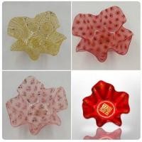 ราคา ชามไหว้เจ้า ชามแดง ถ้วยแดง ไหว้พระ ไหว้เจ้า ตรุษจีน ชาม ไหว้ แดง สีแดง อะคริลิก อะคริลิค พลาสติก ใส ใส่ผลไม้ ชามผลไม้ (21868187429)
