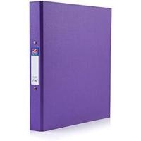 ราคา แฟ้ม 2 ห่วง A4 สัน 3.5 ซม. ฟลามิงโก้ 222 Flamingo 222A4 ไม่สอดปก ทุกสี (7620776617)