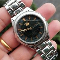 ราคา Seiko 5 sports automatic vintage มือสองแท้ สภาพดี (26154202834)