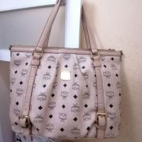 ราคา Mcm​ มือสองของแท้​ สภาพสวย (2279439013)