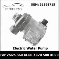 ราคา 31368419 Engine Parts Electric Water Pump for Volvo V40 S60 V60 XC60 V70 XC70 S80 XC90 V90 T5 T6 2. (52655534096)