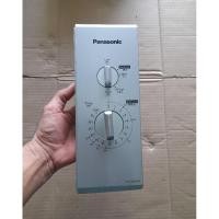 ราคา ทามเมอร์ไมโครเวฟ Panasonic รุ่น NN-SM332M มือสองของแท้100% (24782905631)