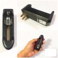 ราคา แท่นชาร์จถ่าน 18650 Battery (11602397528)