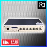 ราคา NPE CF 5MS เครื่องควบคุมไมค์ประชุม ดิจิตอล PA SOUND CENTER พีเอ ซาวด์ เซนเตอร์ NPE CF5MS (7436148220)