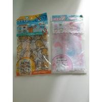 ราคา Daiso Japan ถุงซักผ้า / Net Motif Sanrio Gudetama และ Little Twin Star (19477517422)