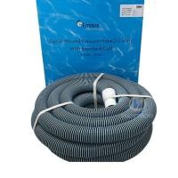 ราคา EMAUX 9m Hose สายดูดตะกอนสระว่ายน้ำ แบบเกลียว 2 สี พร้อมข้อต่อมาตรฐาน ขนาด 1.5 นิ้ว CE166 9 เมตร (28133767816)