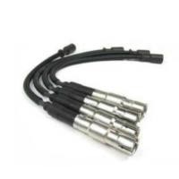 ราคา สายหัวเทียนจุดระเบิด 4 ชิ้นเหมาะสําหรับ Mercedes Benz W245 W169 A180 B180A2B2 (52405163223)