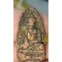 ราคา พระรอด เนื้อแดง พิมพ์ใหญ่ กรุวัดมหาวัน ลำพูน (27618432435)
