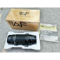 ราคา เลนส์ nikon af 75-300 สวยมากไม่เคยใช้งาน ออโต้โฟกัส หรือใช้เป็นมือหมุน (13851341702)