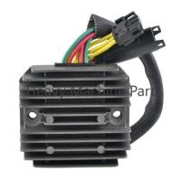 ราคา Motorcycle Voltage Regulator Rectifier 61312346550 for BMW F 650 F 700 F 800 G 650 CS GS GT R ST 19 (47954465625)