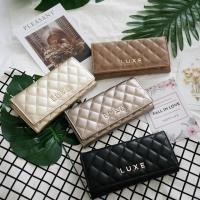 ราคา LUXE PALERMO WALLET (กระเป๋าสตางค์) (2050033528)