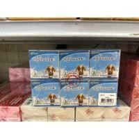 ราคา Vipada Goat Milk Soap สบู่วิภาดานมแพะ 1แพ็ค ปริมาณ 65 กรัม (21782750962)