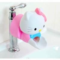 ราคา ตุ๊กตาคิตตี้สวมหัวกอกน้ำ (729067596)