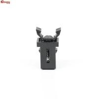 ราคา Car Accessories Sunglasses Glasses Holder Catch Latch Storage Box Lid Switch Overhead Console Roof (56555660750)