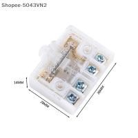 ราคา [RE] 1 ชิ้น Micro Switch Travel Switch Core Limit Switch LX19K-B Foot Switch รีเซ็ตตัวเอง ♥ร♥ (55505742225)