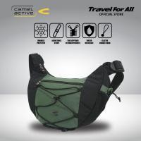 ราคา CAMEL ACTIVE AW25 MAX SLING BAG - 51106670 (48703142441)