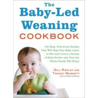 ราคา Gill Rapley, Tracey Murkett - The Baby-Led Weaning Cookbook (54457228735)