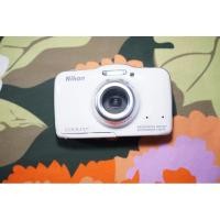 ราคา Nikon Coolpix S32 Digital (26162901096)