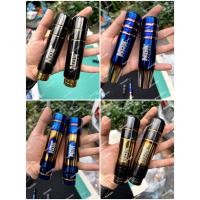 ราคา ⚡️⚡️[HOT]หัวเกียร์ไทเทเนี่ยม ยาว 13 CM น้ำหนักกำลังดีสีเข้มสวย ราคาต่อ1ชิ้น (5273424132)