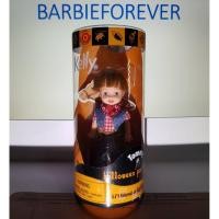 ราคา ส่งฟรี Kerry - Barbie Halloween Party - Tommy ตุ๊กตาเพื่อนๆของ Kelly (น้องสาวของบาร์บี้) ไซส์เล็กขนาด 5นิ้วค่ะ (หายาก) (3105558940)