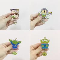 ราคา ที่หนีบเข็มขัด นร./นศ. มีตัวห้อย Toy Story (30291013)