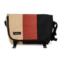 ราคา Timbuk2 Classic Earth แดงเข้ม ดำ Size XS Messenger Bag กระเป๋าสะพายข้าง (28753229562)