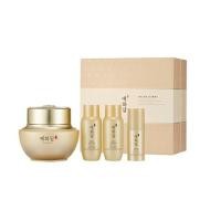 ราคา The Face Shop Yehwadam Hwansaenggo Rejuvenating Radiance Cream Special Set (24369022204)