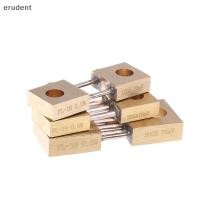 ราคา Erudent FL-19 Shunt 300A 200A 100A 75mV แอมป์มิเตอร์ Shunt Resistor สําหรับโวลต์มิเตอร์แบบดิจิตอล Current Meter ใหม่ (48704296896)