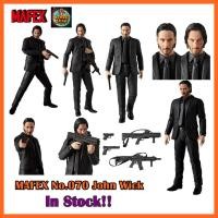 ราคา MAFEX No.070 John Wick (2421122050)