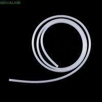 ราคา โนวาลิงค์ ท่อโปร่งใสนมยางซิลิโคนท่อเกรดอาหาร (58006551209)