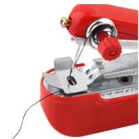 ราคา จักรเย็บผ้าไร้สาย แบบพกพา ขนาดเล็ก จักรเย็บผ้ามินิ แม็กเย็บผ้า จักรเย็บผ้ามือถือ จักรพกพา ไม่ต้องใช้ไฟฟ้าหรือถ่าน (28282060328)