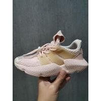 ราคา รองเท้า Adidas Prophere สีชมพูของแท้ล่วงหน้า (24037483009)