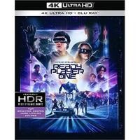 ราคา Ready Player One (2018) 4K สงครามเกมคนอัจฉริยะ (แผ่น 4K UltraHD) (2899527514)